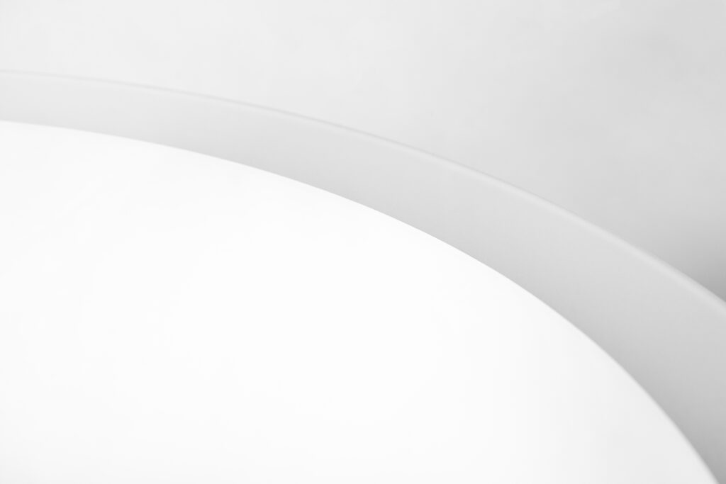 Lustro okrągłe podświetlane Led Ring fi 60cm - obrazek 7