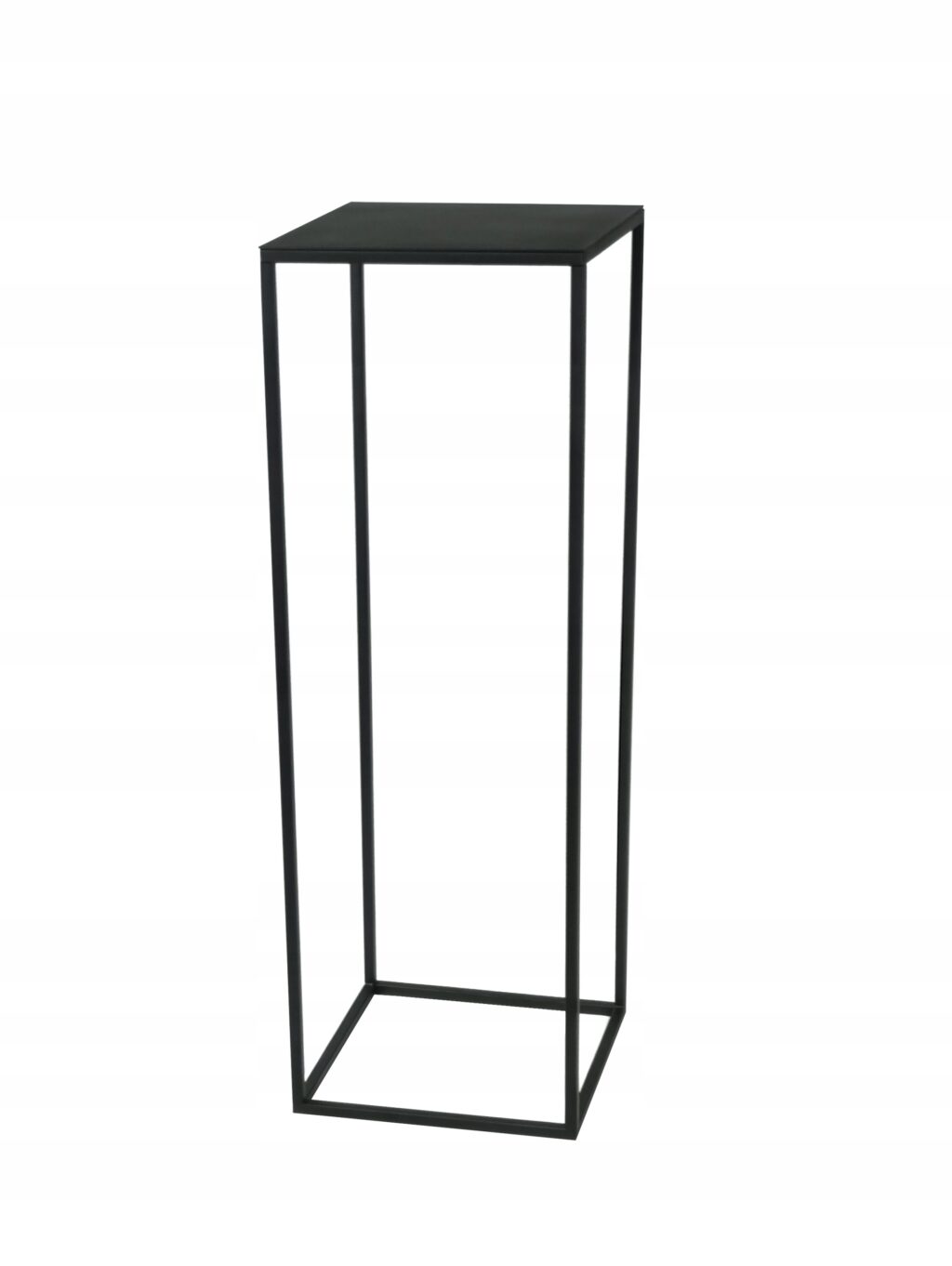 Stojak na kwiaty balkon