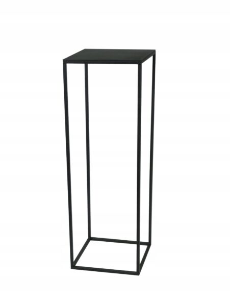 Stojak na kwiaty balkon