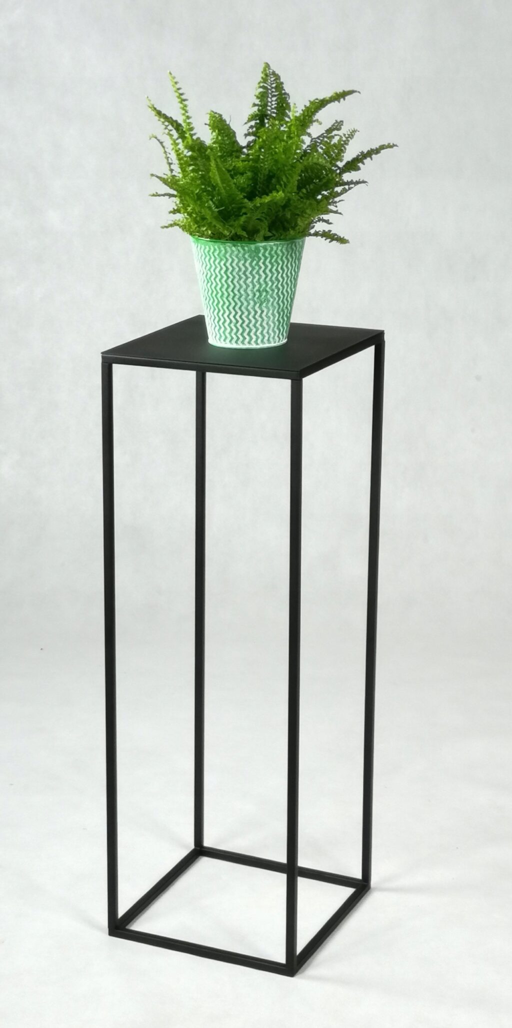 Stojak na kwiaty balkon - obrazek 4