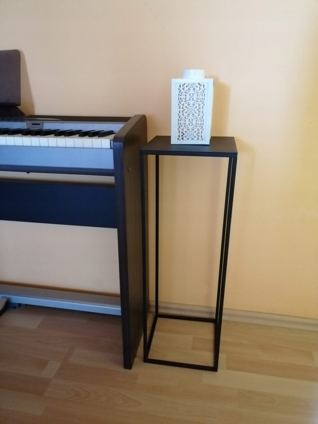 Stojak na kwiaty balkon - obrazek 5