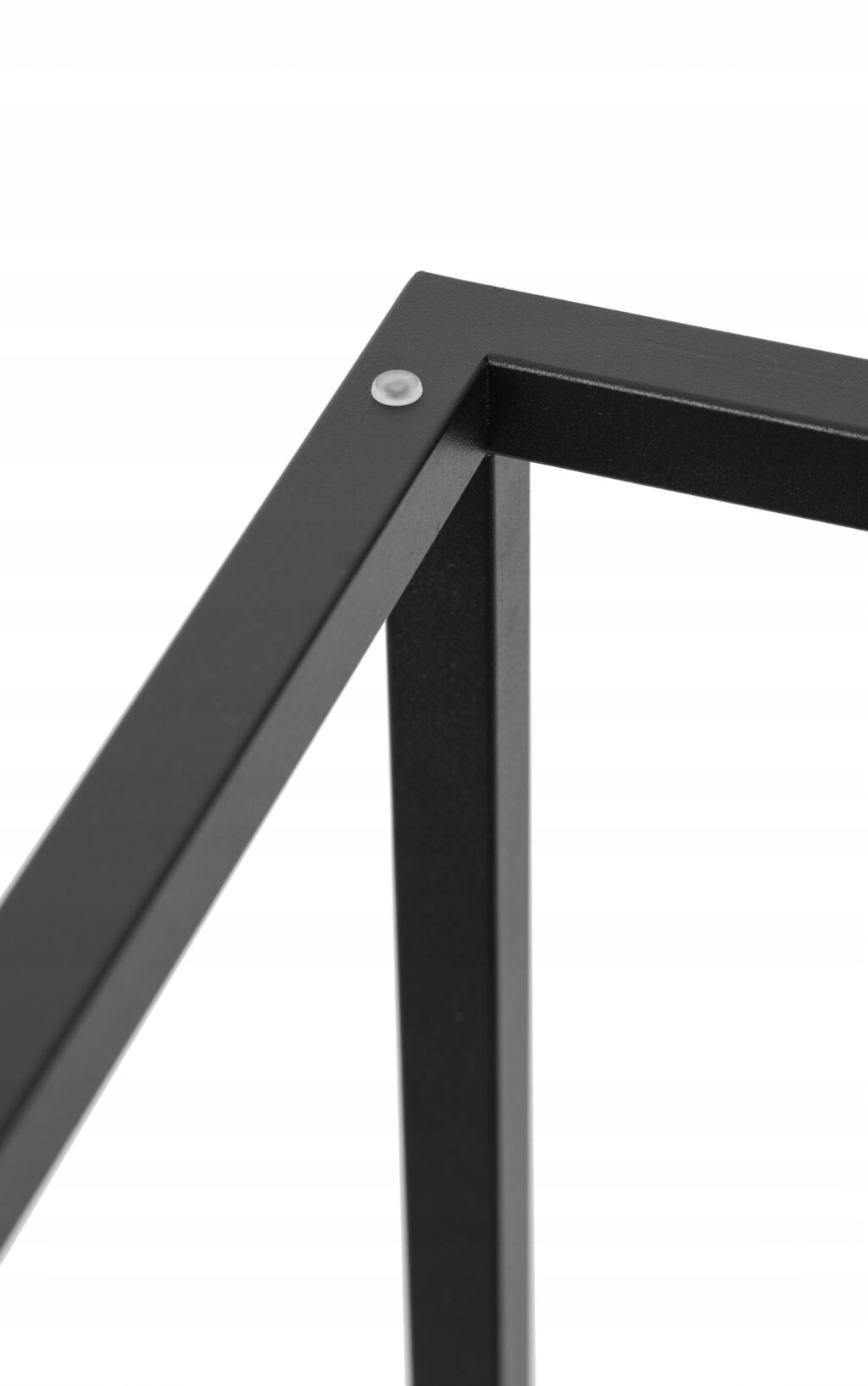 STOJAK WIESZAK STOJĄCY ŁAZIENKOWY NA RĘCZNIKI METALOWY T-STILO DUO W60 - obrazek 10