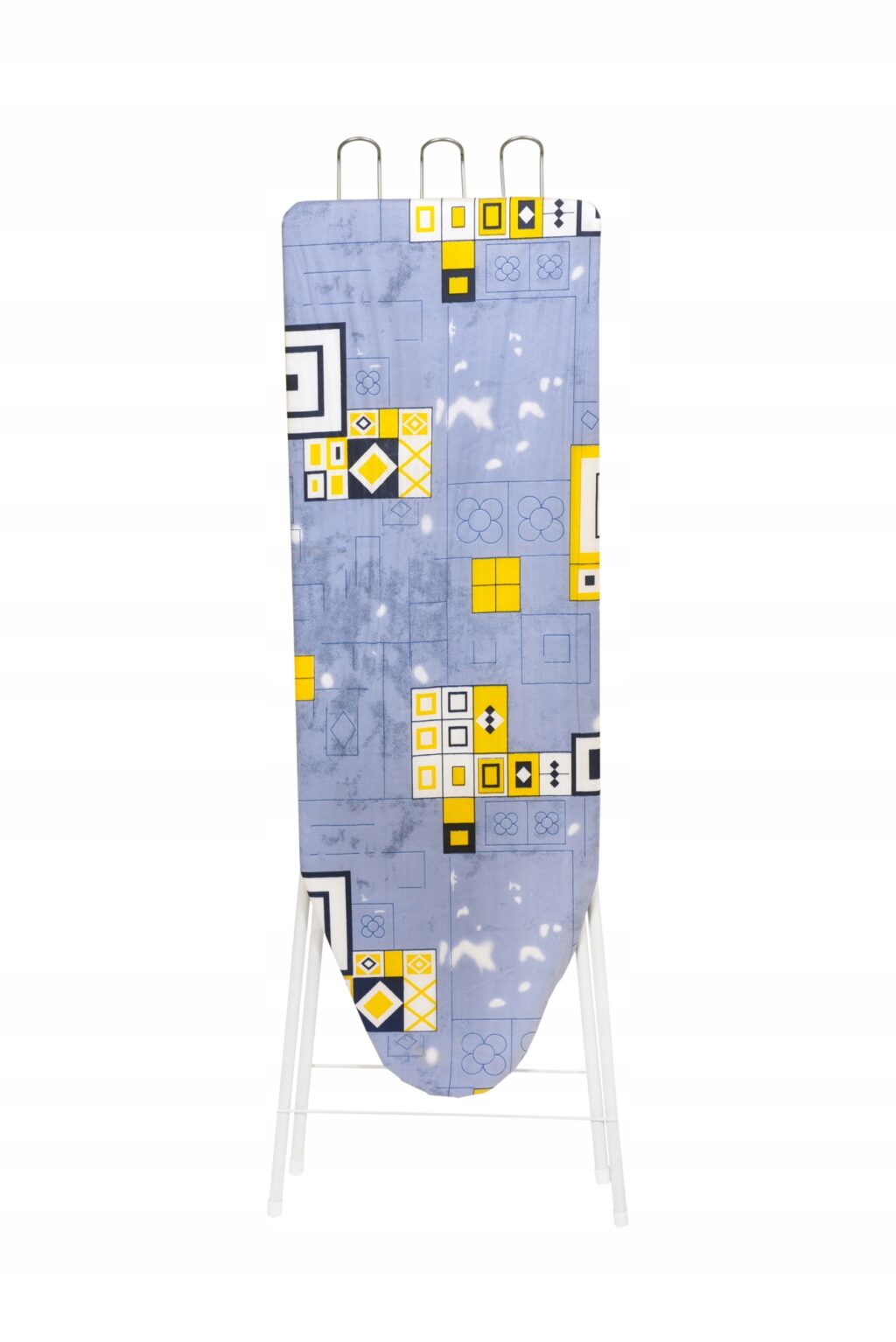 Deska do prasowania składana poręczna standardowa