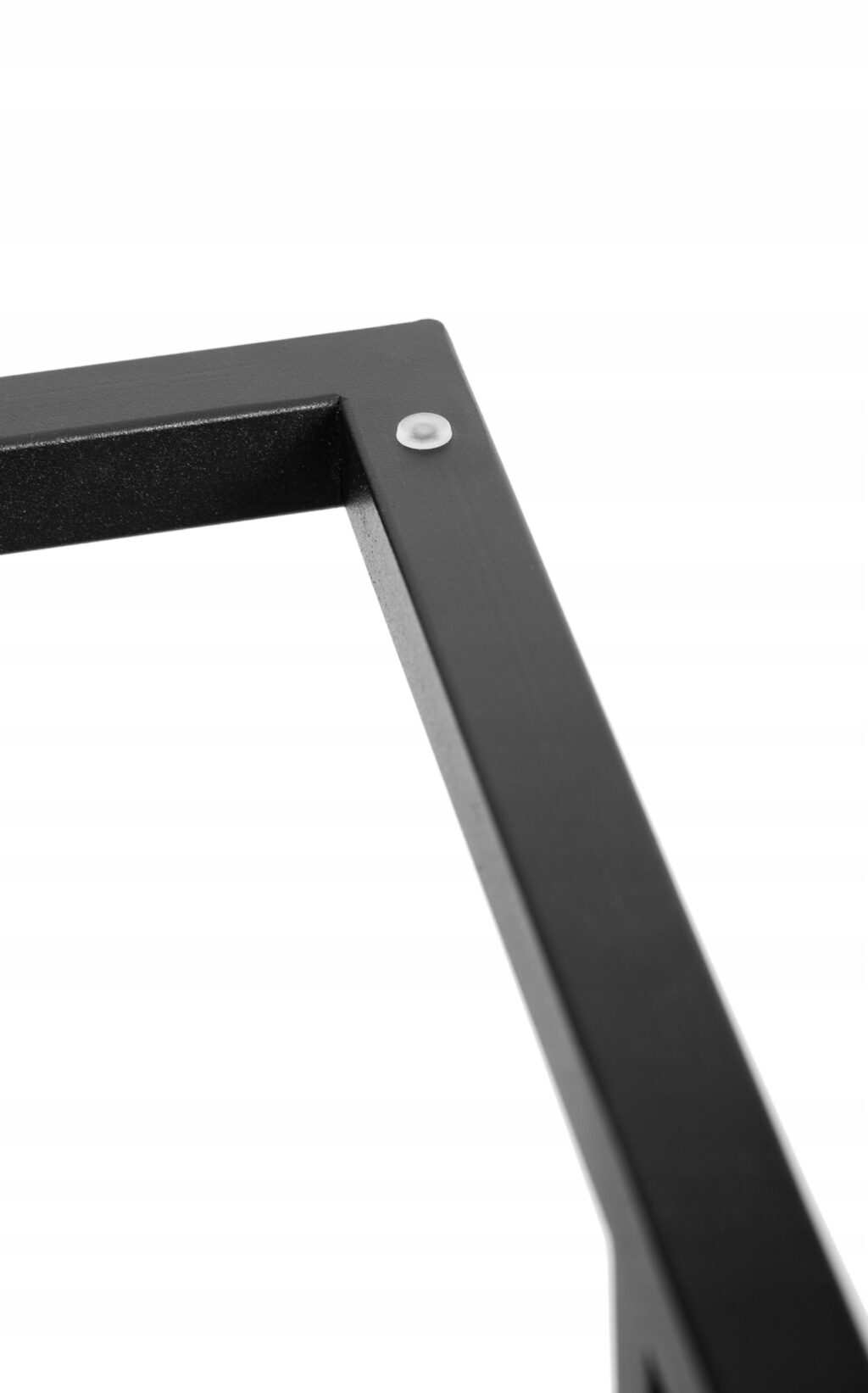 STOJAK WIESZAK STOJĄCY ŁAZIENKOWY NA RĘCZNIKI METALOWY T-STILO DUO W45 - obrazek 6